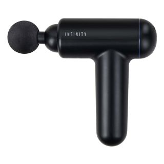 Melissa 16770047 masszírozó Univerzális Fekete