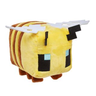 Plushie Minecraft - Bee 21cm