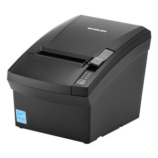 Bixolon SRP-330III Direkt termál Blokknyomtató