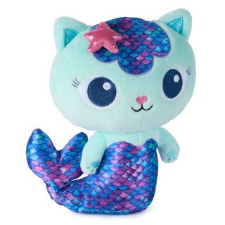Gdh Plh Deluxe Plush Mercat Gml Sld