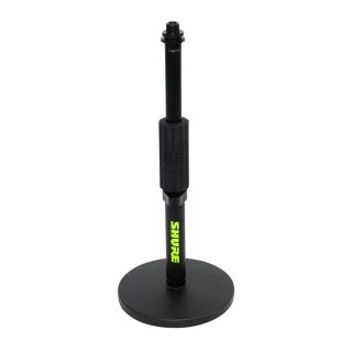 Shure SH-DESKTOP1 - desk microphone stand