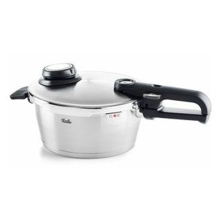 Fissler Vitavit Premium 3,5 L Rozsdamentes acél