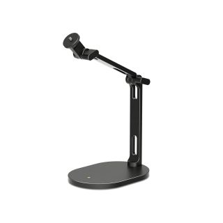 R?DE DS2 - compact desk stand for microphones, cameras, smartphones, lighting