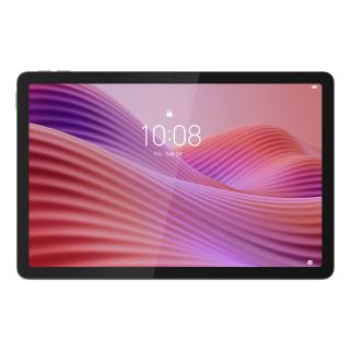 Lenovo Tab, 25,6 cm (10.1"), Wi-Fi 5 + 4G LTE, 4/128 GB, Szürke, Táblagép