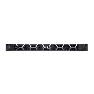 DELL PowerEdge R360 szerver 480 GB Rack (1U) Intel Xeon 6 6315P 2,8 GHz 32 GB DDR5-SDRAM 700 W