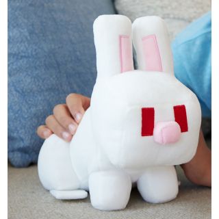 Minecraft Rabbit 10-Inch Plush