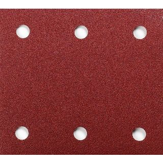 Makita P-33087 csiszoló tartozék 10 db Csiszolólap