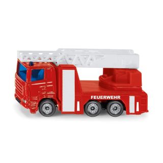 SIKU  - Fire Engine