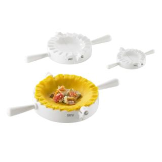 GEFU VERONA Ravioli forma tésztagép