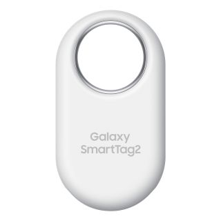 Samsung Galaxy SmartTag2 Tétel Kereső Fehér
