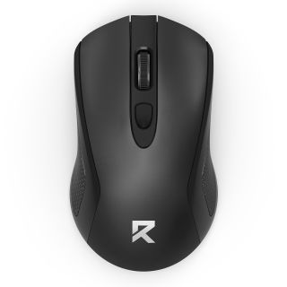 REDRAGON BM-4054 Vezeték nélküli RF Gamer egér
