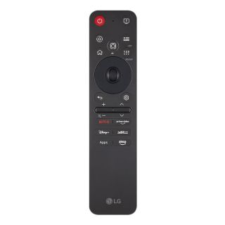 LG MR25GA.AEU TV távirányító