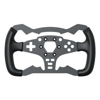 MOZA Racing RS032 ES Formula Wheel Mod 280 mm formula kormánykerék modul
