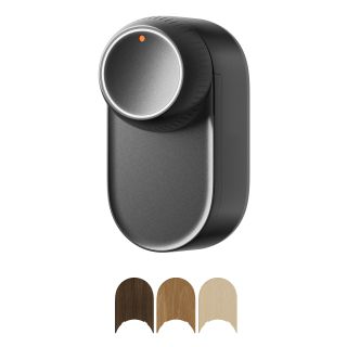 SwitchBot W5600000 intelligens zár Intelligens ajtózár