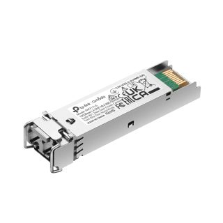 TP-Link Omada SM311LS halózati adó-vevő modul Száloptikai 1250 Mbit/s mini-GBIC 1310 nm