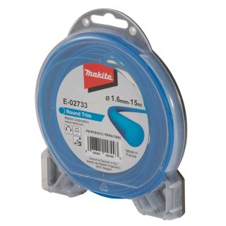 Makita E-02733 tartozék Huzal bozótvágóhoz