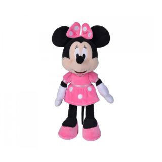 Simba Toys plüss figura Mickey Minie 35cm