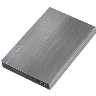 Intenso Memory Board 1TB 2,5" USB 3.0 antracit külső HDD