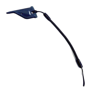 Datalogic 94ACC0109 érintőtoll Fekete, Kék