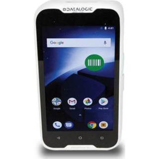 Datalogic 944350014 Memor 10 12,7 cm (5") 720 x 1280 Fekete mobil adatgyűjtő