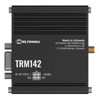 Teltonika TRM142 Mobilhálózati modem