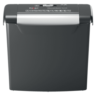 Rexel Momentum S206 iratmegsemmisítő