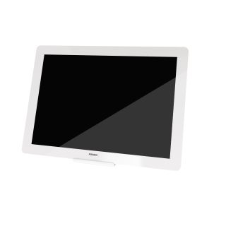 Fibaro Swipe Vezeték nélküli Fehér okos villanykapcsoló