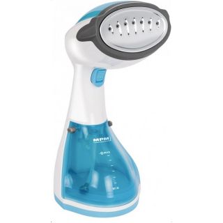 MPM MZP-01 1200W 250ml fehér/kék gőzölő
