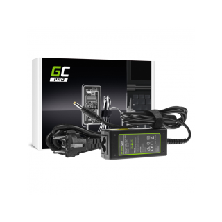 Green Cell AD76P 20V 2.25A 45W Lenovo IdeaPad 100 100-15IBD fekete Notebook töltő