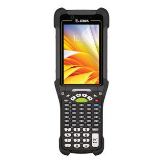 Mobilis 036325 Kijelzővédő Mobil adatgyűjtő kiegészítő