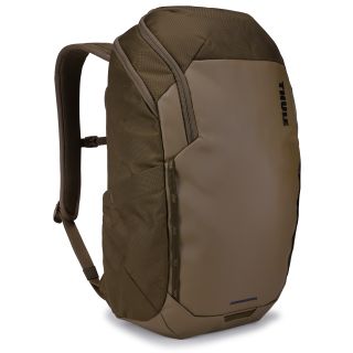 Thule Chasm TCHB215 Deep khaki hátizsák Utcai hátizsák Poliészter