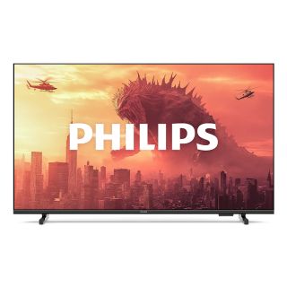 Philips 5500 series 32PHS5500/12 81,3 cm (32") HD Fekete Televízió