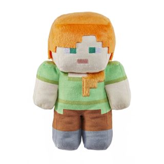 Plushie Minecraft - Alex 23cm