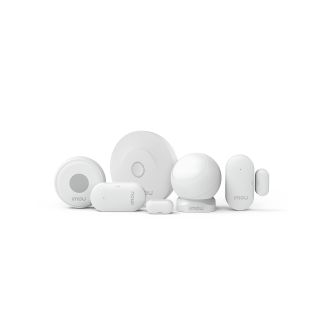 Imou Smart Alarm Security Kit intelligens biztonsági készlet ZigBee/Wi-Fi