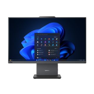 Lenovo ThinkCentre neo 50a Intel® Core™ i3 i3-1315U 68.6 cm (27") 1920 x 1080 pixels All-in-One PC 8 GB DDR5-SDRAM 512 GB SSD Wi-Fi 6 (802.11ax) Grey
