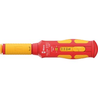 Wera 05075876001 nyomatékkulcs