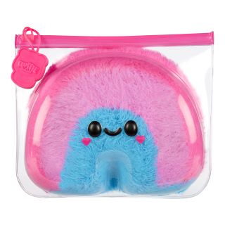 Fluffie Stuffiez Small Plush - Rainbow