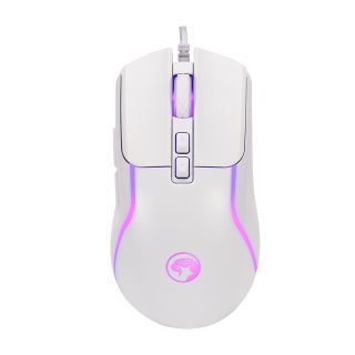 Marvo M292 Capo 20 Játék Gamer egér