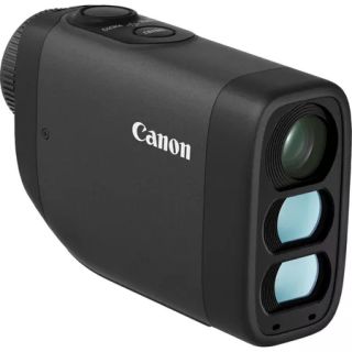 Canon PowerShot GOLF Fekete 6x 6,4 - 732 M távolságmérő
