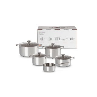 Le Creuset 96605300000000 edény készlet 5 db