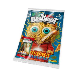 Panini 005496SPCFD gyűjtögetős kártya