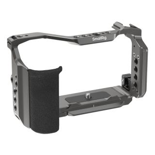 SmallRig 5060 kamera retesz 1/4, 3/8" Fekete