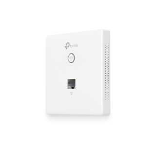TP-Link EAP115-Wall Wireless PoE fehér Access Point