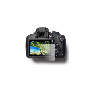 Easycover GSPC5D5 Átlátszó Canon kamera/videokamera tartozék