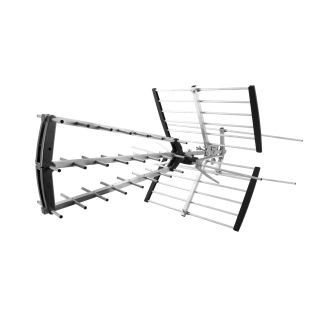Esperanza EAT105 DVB-T külső irányított televízió antenna