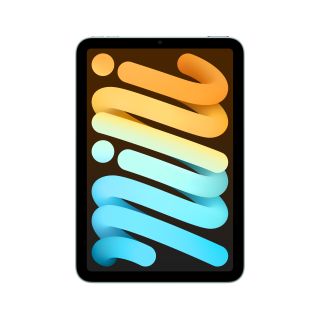 Apple iPad mini (A17 Pro), 21,1 cm (8.3"), Wi-Fi 6E, 8/256, Kék, Táblagép
