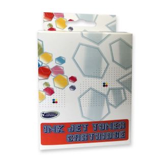 Epson T0441 540 oldal ECO fekete utángyártott tintapatron