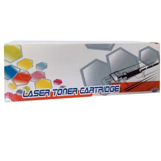 Oki 20/TYPE7 ( 6000 old.) ECO fekete utángyártott toner 