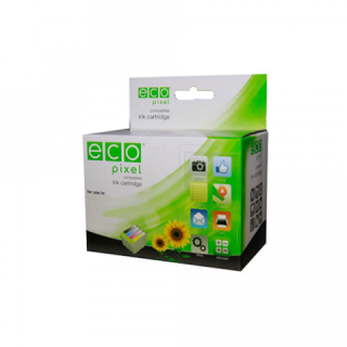 HP CN045AE Bk (For Use) ECOPIXEL REMAN No.950XL (Utángyártott Patron)