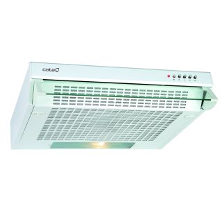 CATA FK SLIM 6000 WH Falra szerelhető Fehér 193,5 m?/h